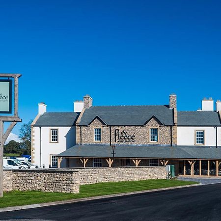 The Fleece At Ruleholme Hotel Irthington Exterior foto